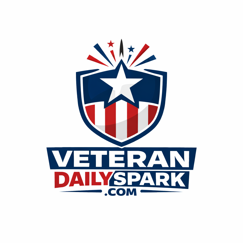 veterandailyspark.com